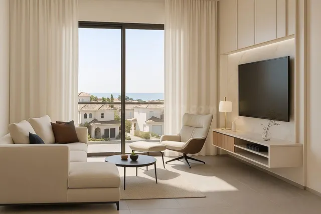 Apartamentos de nueva construcción a solo 100 m de la playa  - foto 3