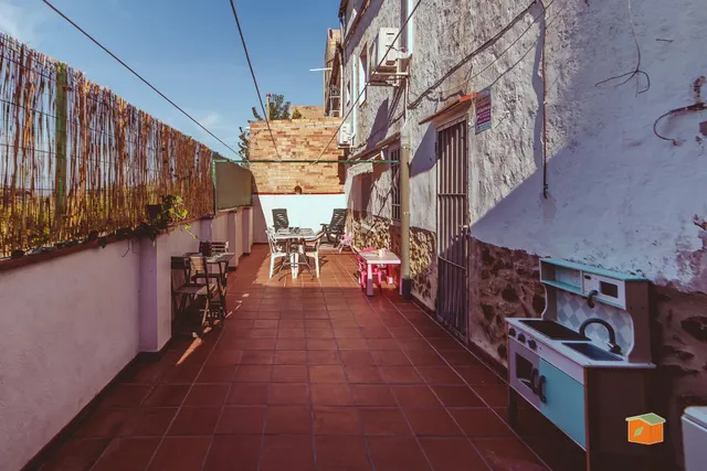 CASA EN VENTA EN FREGINALS (TARRAGONA) — 6
