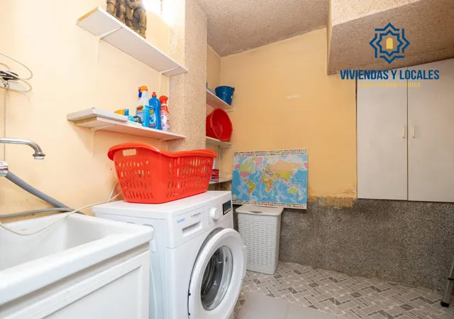 AMPLIA Y PRECIOSA CASA LISTA PARA ENTRAR A VIVIR!! — 27