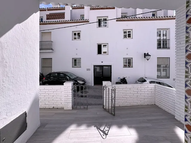 Adosado 2 habitaciones 82m² en venta - Riviera del sol — 32