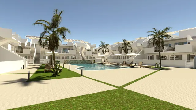 Villa 2 habitaciones 67m² en venta - Roldán - foto 4
