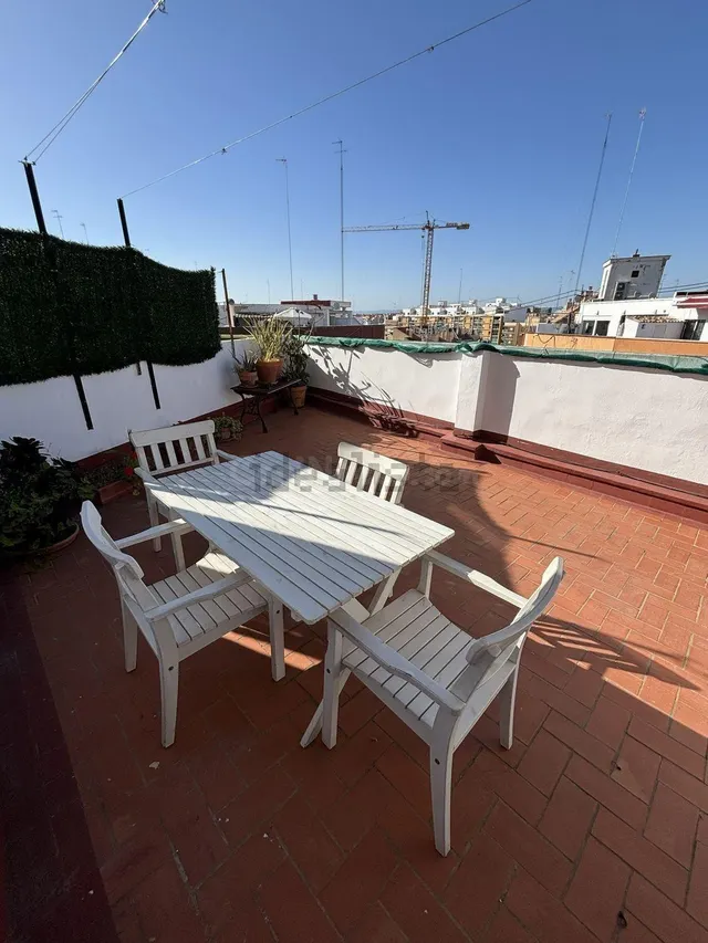 Ático 2 habitaciones 81m² en alquiler - Benimaclet - foto 5