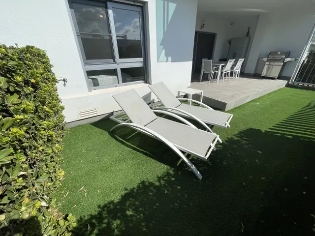 Apartamento 2 habitaciones en venta - Comunidad valenciana — 22