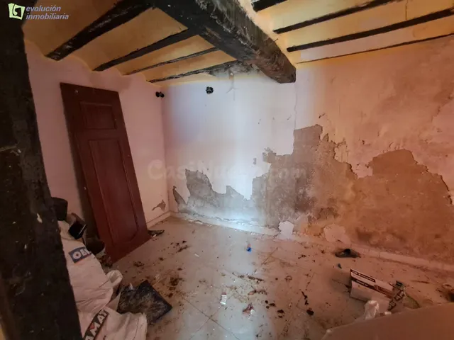Se vende casa en Quintanapalla, Burgos - foto 5