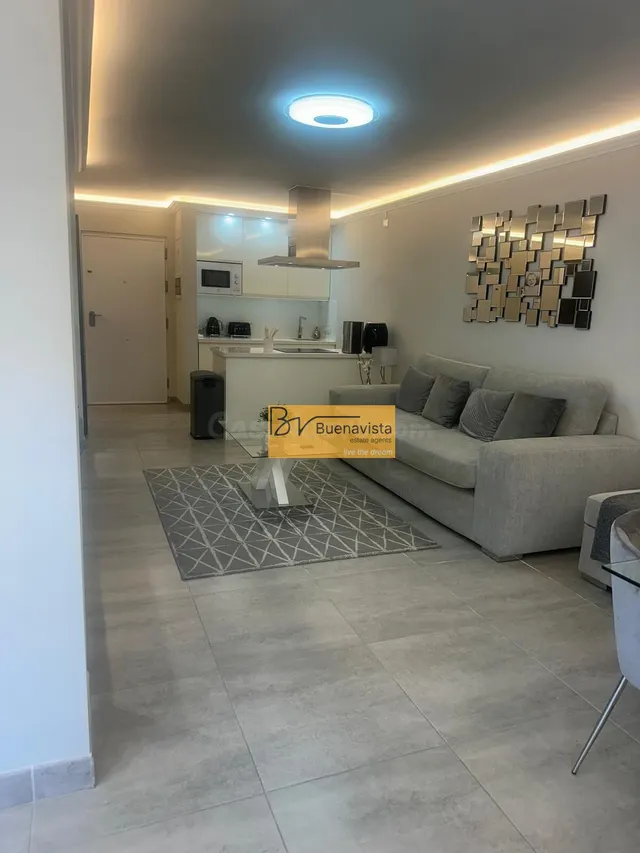 Apartamento 1 habitación 100m² en venta - Los Cristianos - foto 5