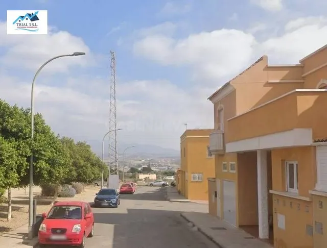 Venta Casa en Huércal de Almería (Almería) - foto 2