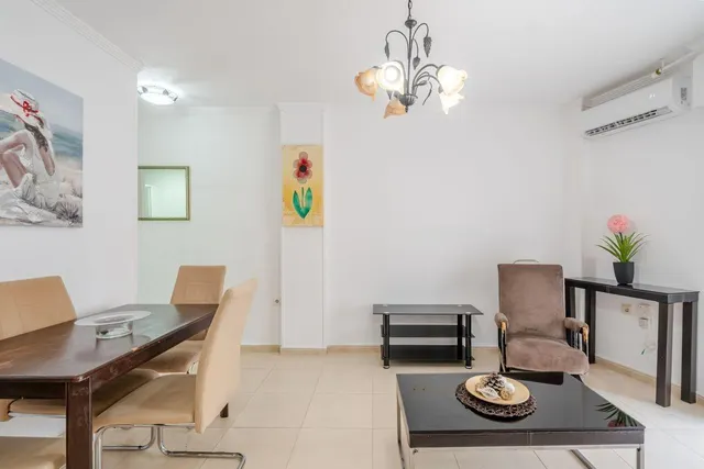 MAGNIFICO APARTAMENTO A UNOS PASOS DE LA PLAYA, IDONEO COMO VACACIONAL — 9