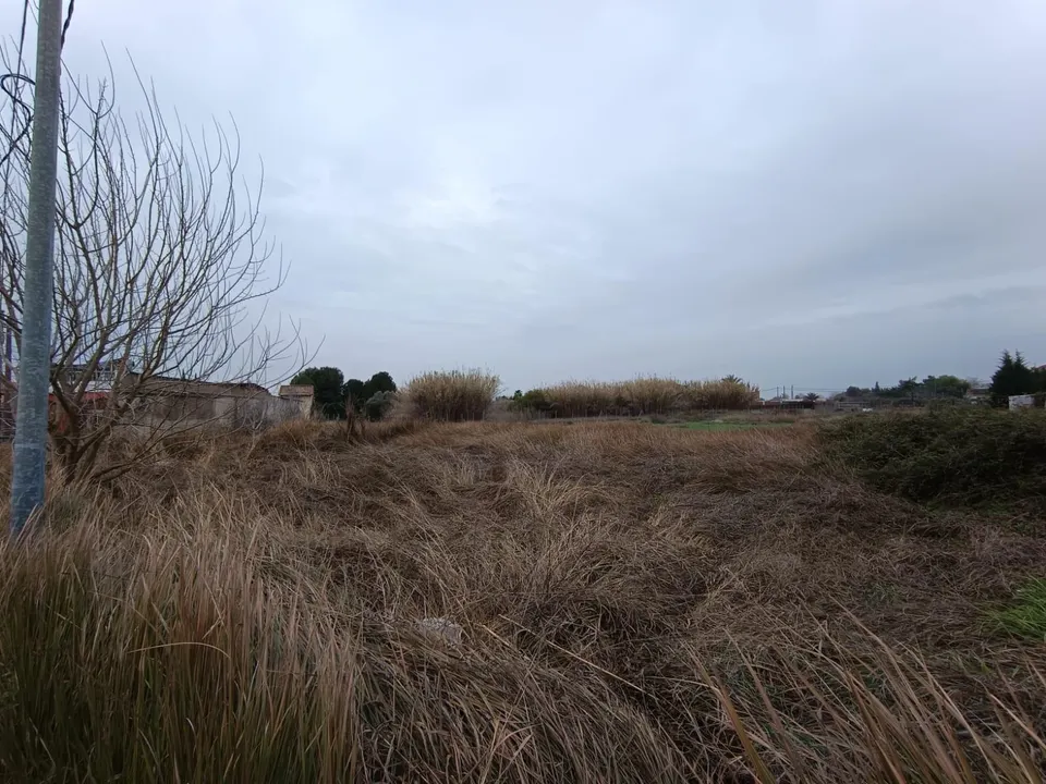 ++Terreno rural en Molina de Segura zona Santa Rita++ 2.200 m. superficie parcela,