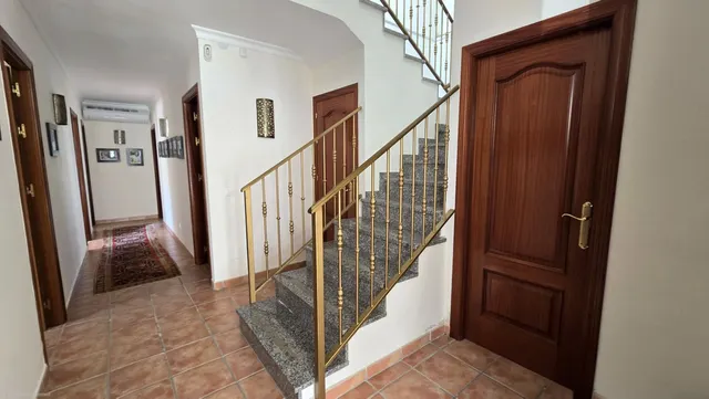 Chalet 4 habitaciones 214m² en venta - Riviera del sol — 37