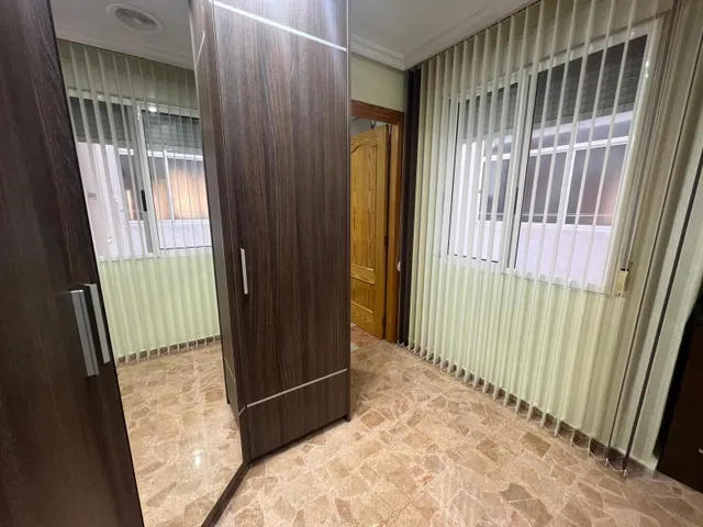 ¡Piso de 147 m2 con gran terraza, ascensor y 4 habitaciones! — 10