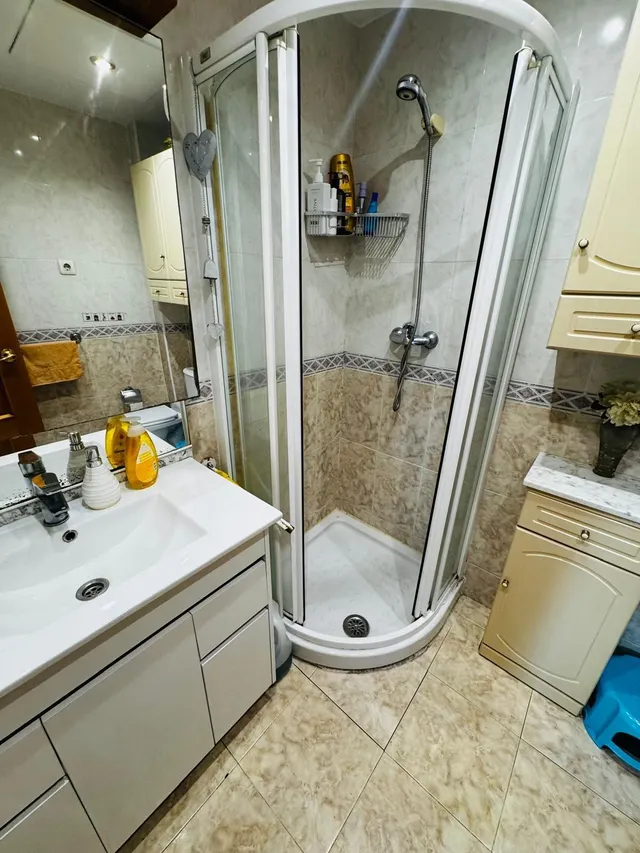 Piso de 3 habitaciones con vistas increíbles cerca de la playa de Levante Benidorm! www.euroloix.com — 32