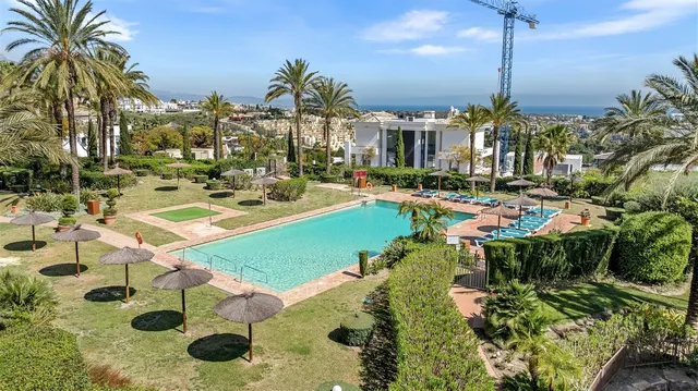 Ático Dúplex 4 habitaciones 159m² en venta - Costa del Sol — 5