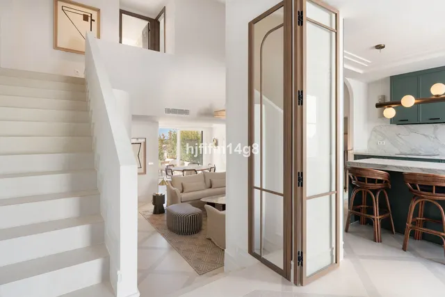 Adosado 3 habitaciones 198m² en venta - Aloha — 22