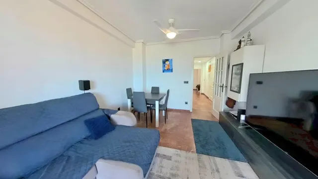 OPORTUNIDAD EN PRIMERA LINEA DE PLAYA!! 2 terrazas — 10