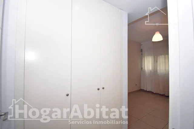 EXTERIOR CON GARAJE, TRASTERO Y TERRAZA — 35