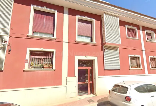 Apartamento 3 habitaciones 86m² en venta - Archena centro - foto 2