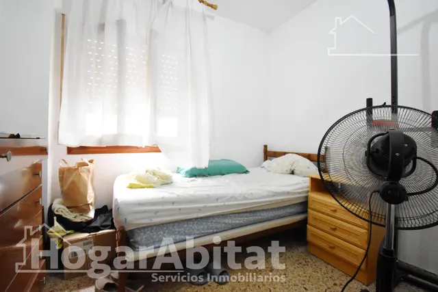 ¡Oportunidad! Amplio, luminoso y exterior con ascensor y balcón, en excelente ubicación — 25