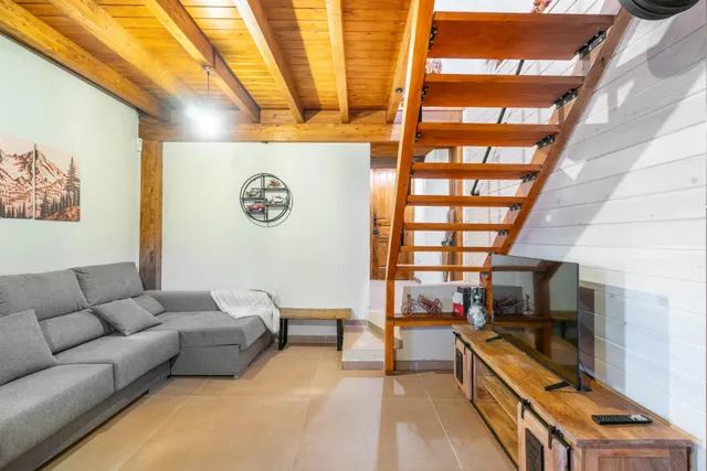 Casa totalmente reformada con finca y anexo para rehabilitar en L’Oteru, Piloña, muy cerca de Infiesto. — 8
