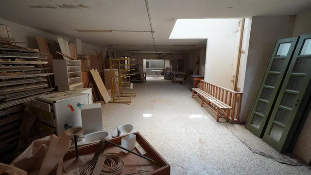 Edificio/ solar en venta en almatriche — 9