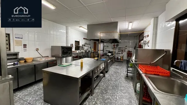 Se vende Hotel de 2 Estrellas , con 20 habitaciones en Murci - foto 4