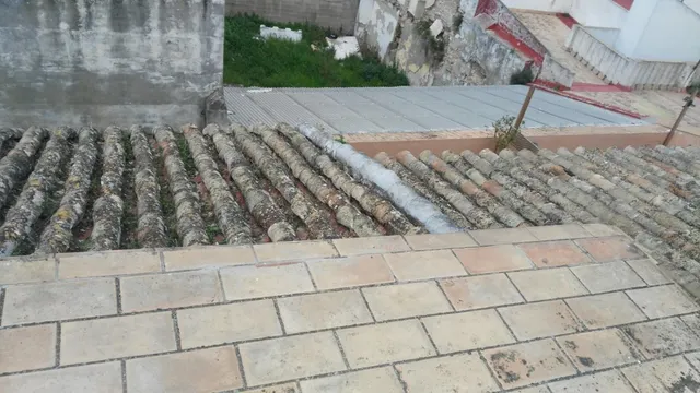 Casa en pleno centro!! — 7