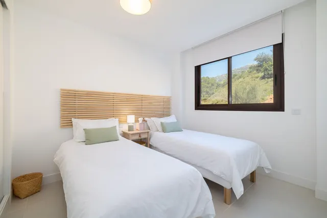Apartamento 3 habitaciones 135m² en venta - Centro — 16