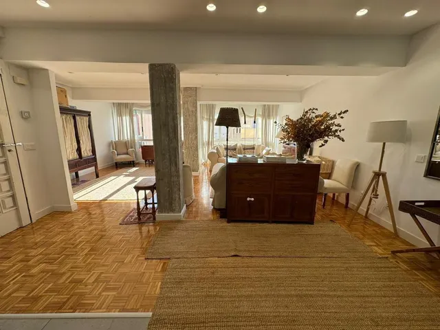 Exclusiva vivienda de 3 dormitorios en una de las mejores zonas de Alicante — 10