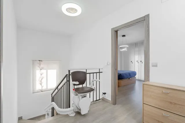 Exclusiva vivienda de esquina con diseño, eficiencia y máximo confort. — 15
