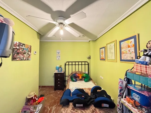 Apartamento 4 habitaciones 256m² en venta - torrevieja — 48