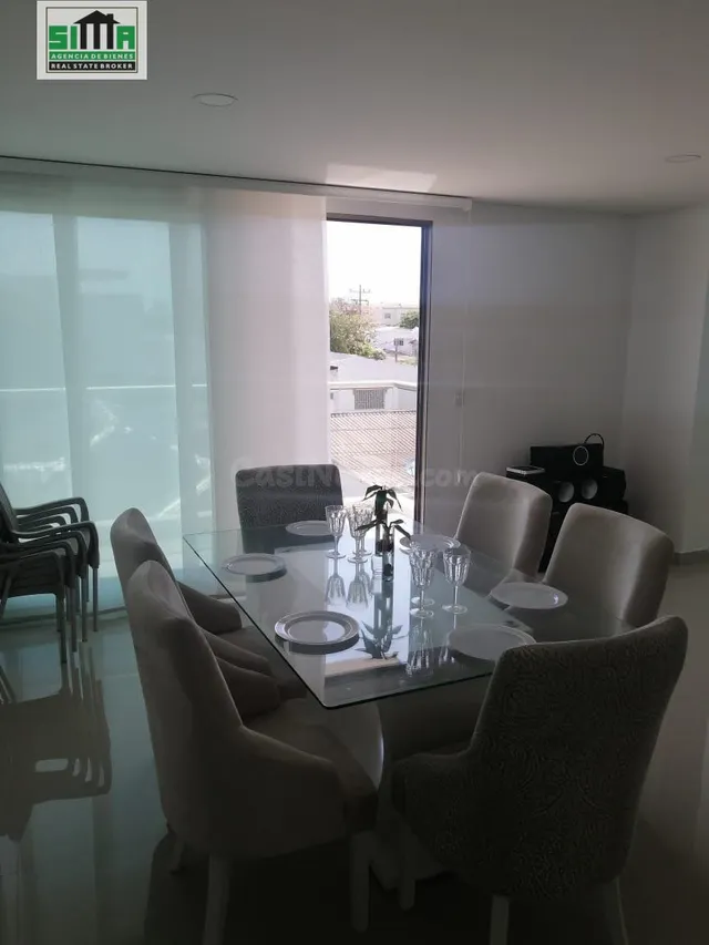 VENDE APARTAMENTO EN BARRIO DE CRESPO - foto 5