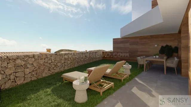 Apartamento en Venta en Alicante Alicante — 34