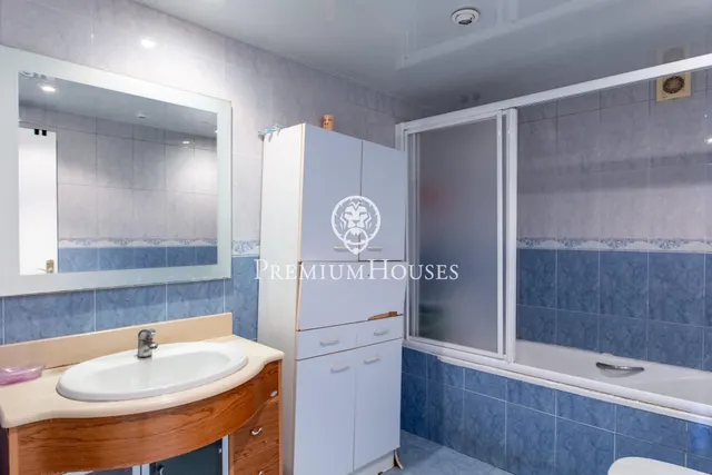 Casa en venta en Vistamar,  Sant Cebrià de Vallalta — 12
