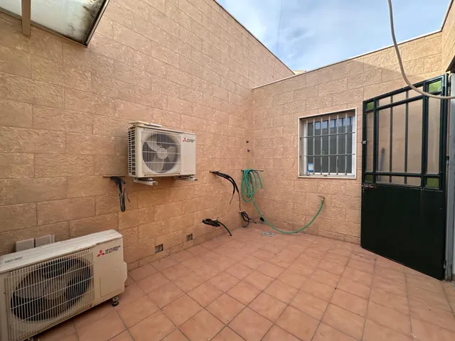 PISO A ESTRENAR EN PASAJE MESONES FABRICA — 39