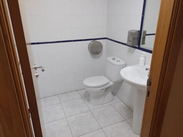 Local comercial 389m² en venta - Santa Margarita-Los Puentes — 29