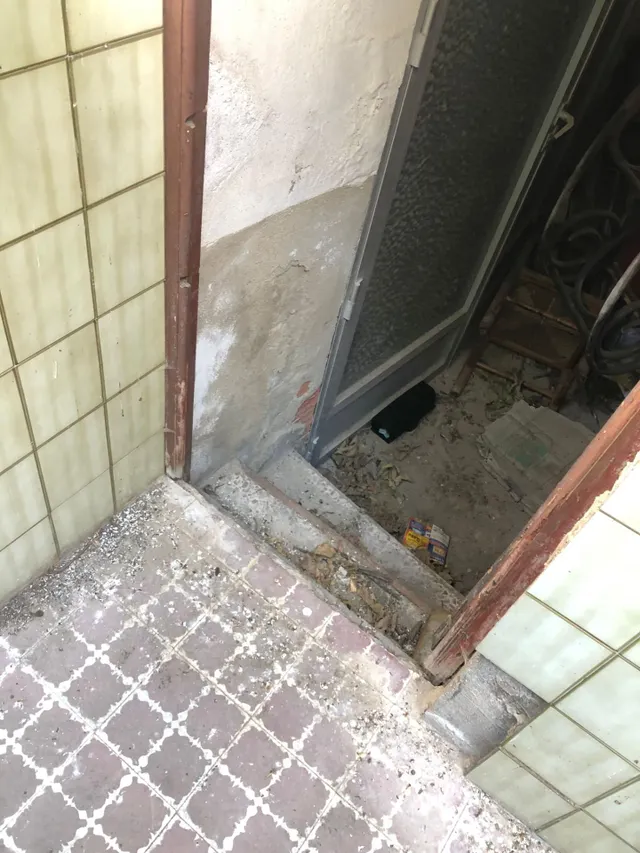 VIVIENDA UNIFAMILIAR DE ESQUINA EN EL TOSCAR GRUPO CAM PARA REFORMAR COMPLETAMENTE — 14