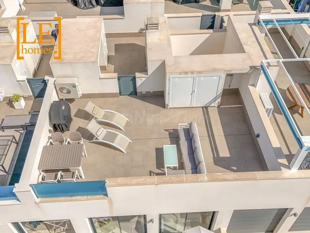 Apartamento 1 habitación 47m² en venta - Estacion de autobuses — 22