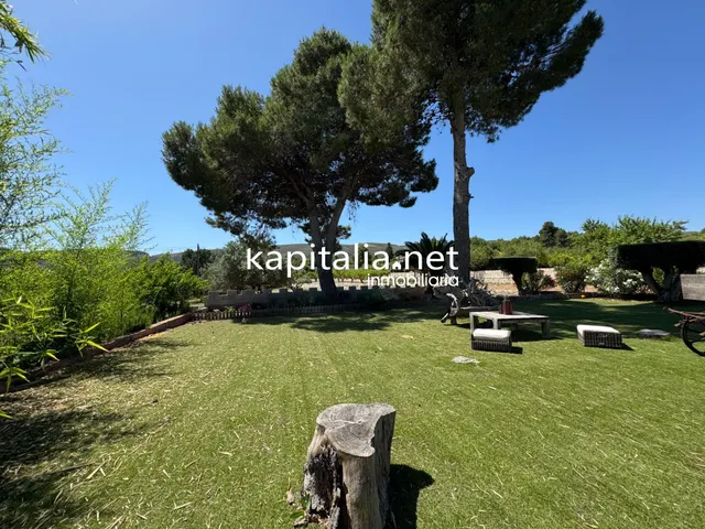 Apartamento en alquiler en Ontinyent — 30