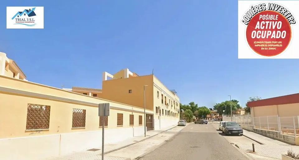 Venta de Piso en Mairena del Alcor