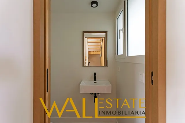 Chalet Sostenible de Obra Nueva: Confort y Modernidad — 16