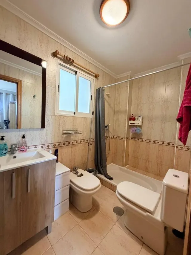Apartamento 1 habitación 66m² en venta - Centro — 11