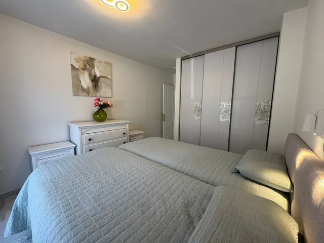 Apartamento 2 habitaciones 132m² en alquiler - Costa Del Sol — 7