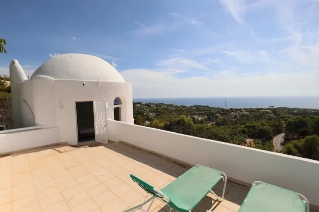 Villa 3 habitaciones 237m² en venta - Altea la Vella — 17