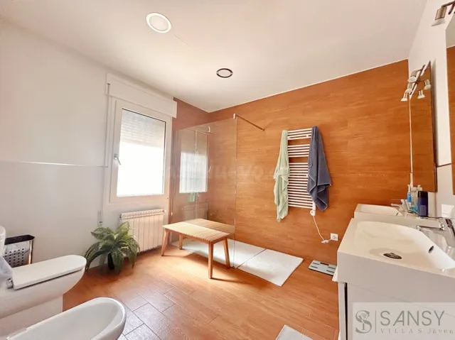 Casa-Chalet en Venta en Alicante Alicante — 12