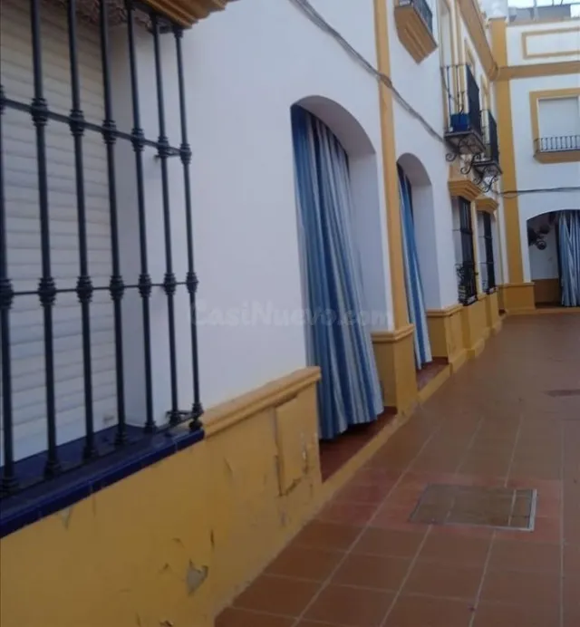 Venta casa en Cantillana (Sevilla) — 2