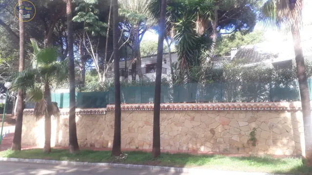 EXCELENTE VILLA PARA REHABILITAR EN CABOPINO — 12