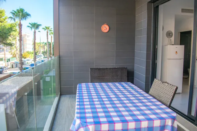 Apartamento 2 habitaciones 75m² en venta - Puerto — 31