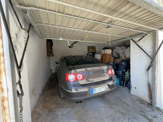 Chalet independiente en El Atabal — 37