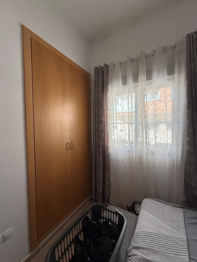 Espectacular piso de 3 dormitorios con solárium privado, garaje y trastero en Formentera del Segura — 31