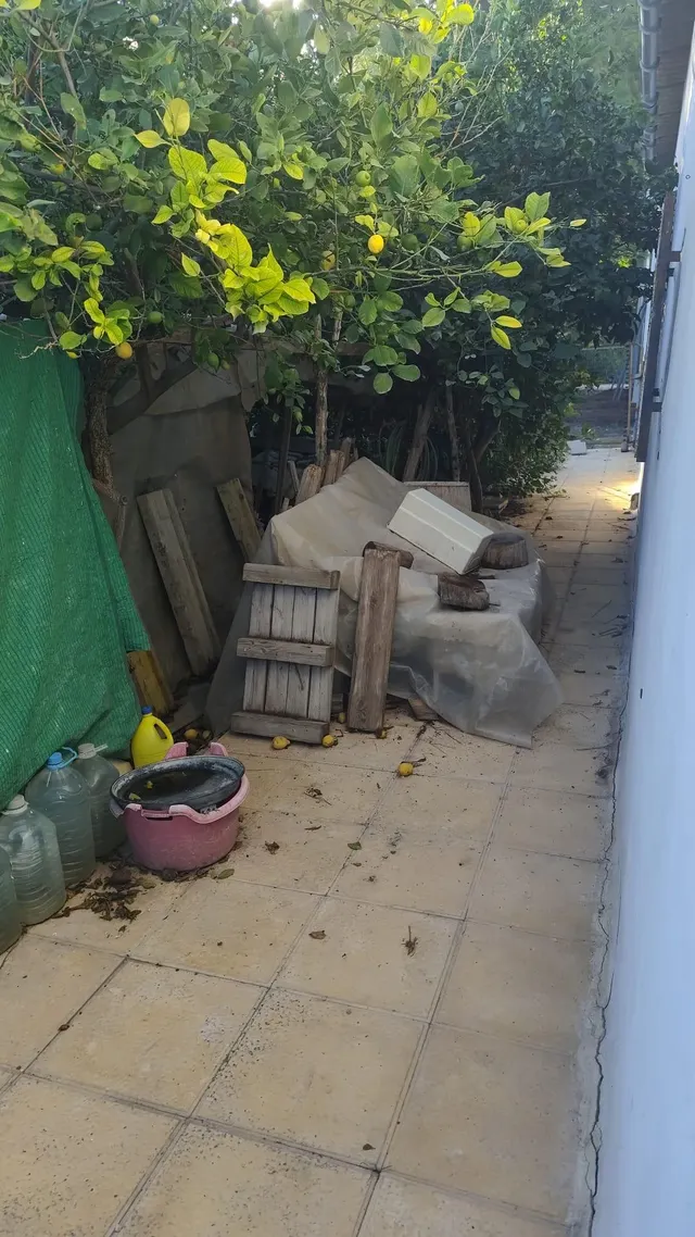 ¡tu refugio de tranquilidad en Lorquí! casa con parcela de 1.000 m2 — 18
