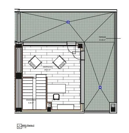 OBRA NUEVA MONTECANAL — 38